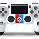 Illustration for article titled Custom racing livery for my controller?